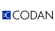 Codan