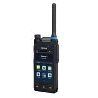 Multi-mode-Advanced-Radio